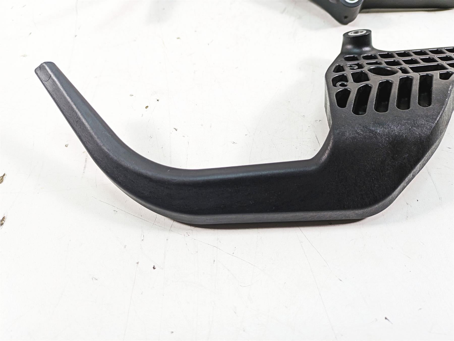 2020 KTM 1290 Super Adventure R Rear Passenger Grab Handle Set 6031200810030 {{ shop.shopifyCountryName }} - Mototech271