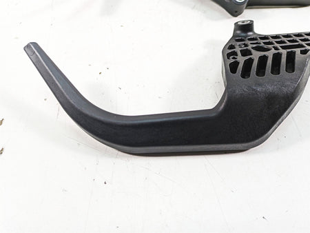 2020 KTM 1290 Super Adventure R Rear Passenger Grab Handle Set 6031200810030 {{ shop.shopifyCountryName }} - Mototech271