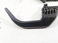 Load image into Gallery viewer, 2020 KTM 1290 Super Adventure R Rear Passenger Grab Handle Set 6031200810030
