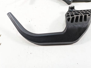 2020 KTM 1290 Super Adventure R Rear Passenger Grab Handle Set 6031200810030