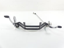 Load image into Gallery viewer, 2002 Triumph Bonneville America Front Foot Control Peg Mount Set T2082001
