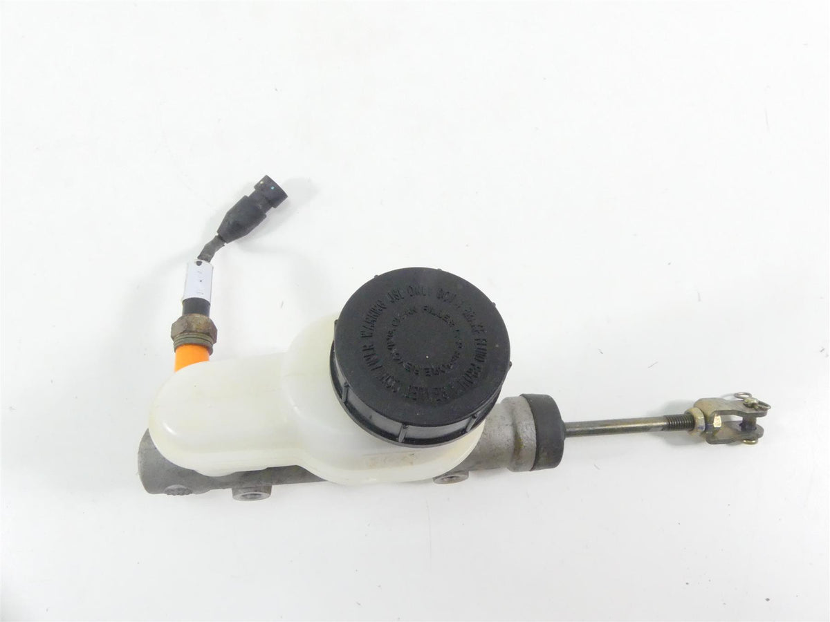 2018 Polaris RZR S 900 Hayes Main Brake Master Cylinder + Reservoir 1911982 {{ shop.shopifyCountryName }} - Mototech271