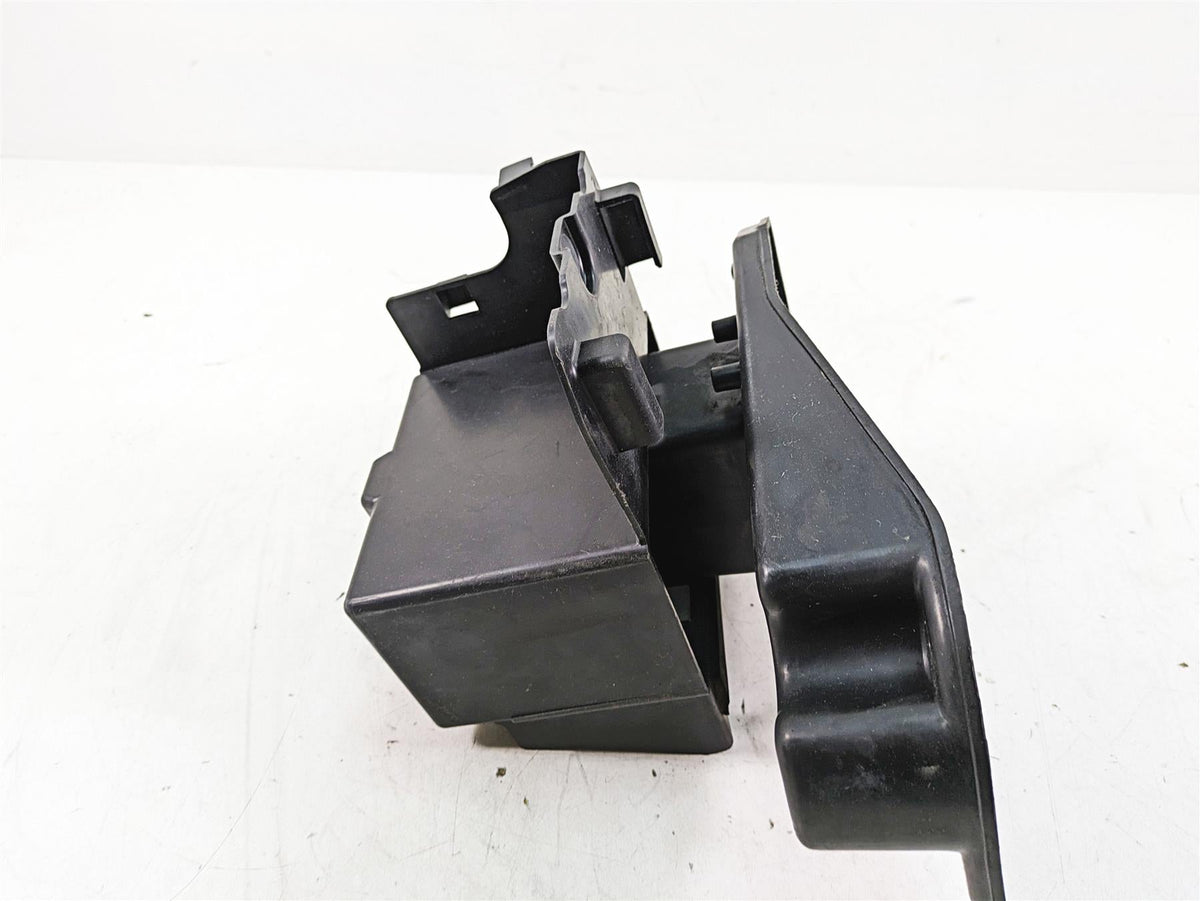 1997 Kawasaki VN1500 Vulcan Battery Electrical Carrier Set 11045-1451 {{ shop.shopifyCountryName }} - Mototech271