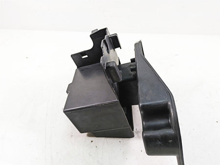 1997 Kawasaki VN1500 Vulcan Battery Electrical Carrier Set 11045-1451 {{ shop.shopifyCountryName }} - Mototech271