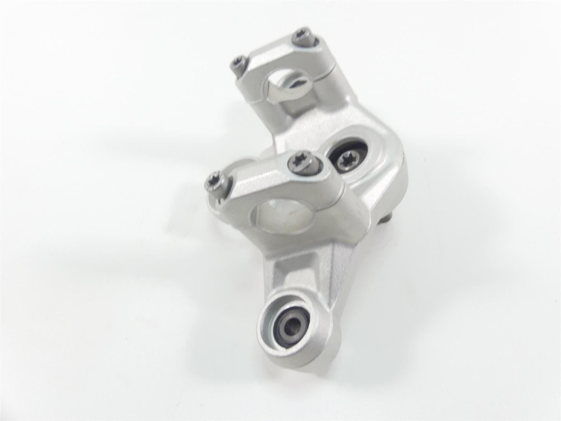 2019 BMW R1250GS K50 Upper Triple Tree Steering Clamp 31428555849 {{ shop.shopifyCountryName }} - Mototech271