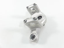 Load image into Gallery viewer, 2019 BMW R1250GS K50 Upper Triple Tree Steering Clamp 31428555849
