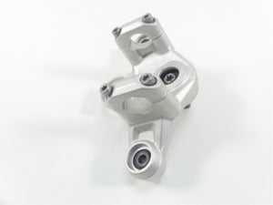 2019 BMW R1250GS K50 Upper Triple Tree Steering Clamp 31428555849