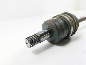 2020 Yamaha YXZ1000 R SS XTR Front Cv Drive Axle Shaft 2HC-2518F-00-00