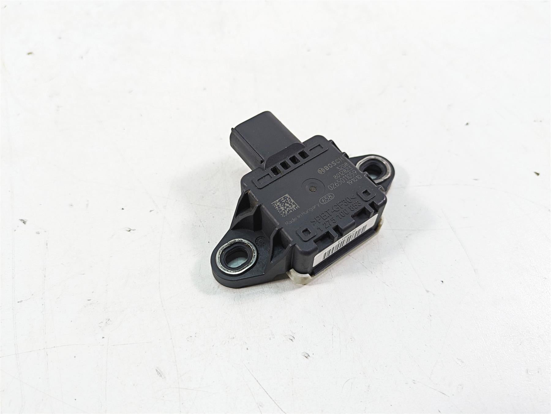 2020 KTM 1290 Super Adventure R Bosch Fall Lean Angle Sensor 60342090100 {{ shop.shopifyCountryName }} - Mototech271