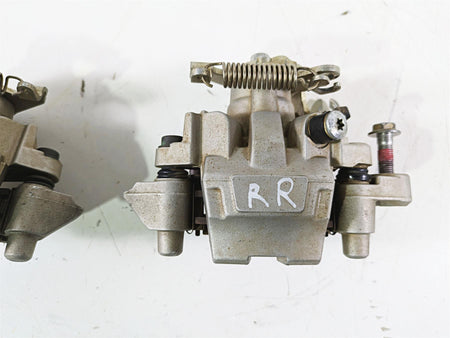 2022 Kawasaki Teryx KRX KRF 1000 C SE Rear Bake Caliper Set 43080-0223 {{ shop.shopifyCountryName }} - Mototech271