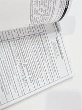 Load image into Gallery viewer, 2021 Sea-Doo Spark 900 Trixx Owners Manual Operators Guide 219002135
