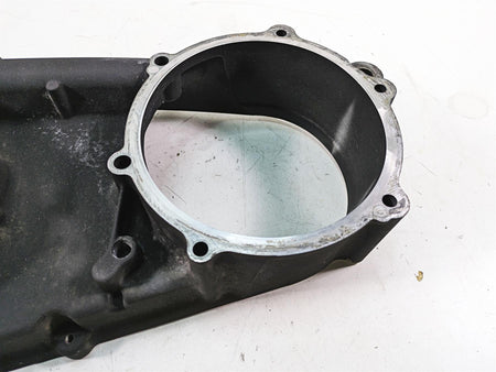 2009 Harley Touring FLHTCU Electra Glide Inner Primary Clutch Cover 60677-07A {{ shop.shopifyCountryName }} - Mototech271