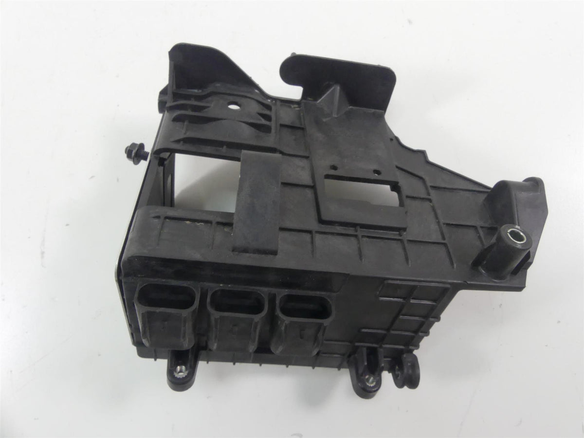 2022 Indian FTR1200 S Battery Tray Box Carrier Holder Stay 5269894 5268451 {{ shop.shopifyCountryName }} - Mototech271