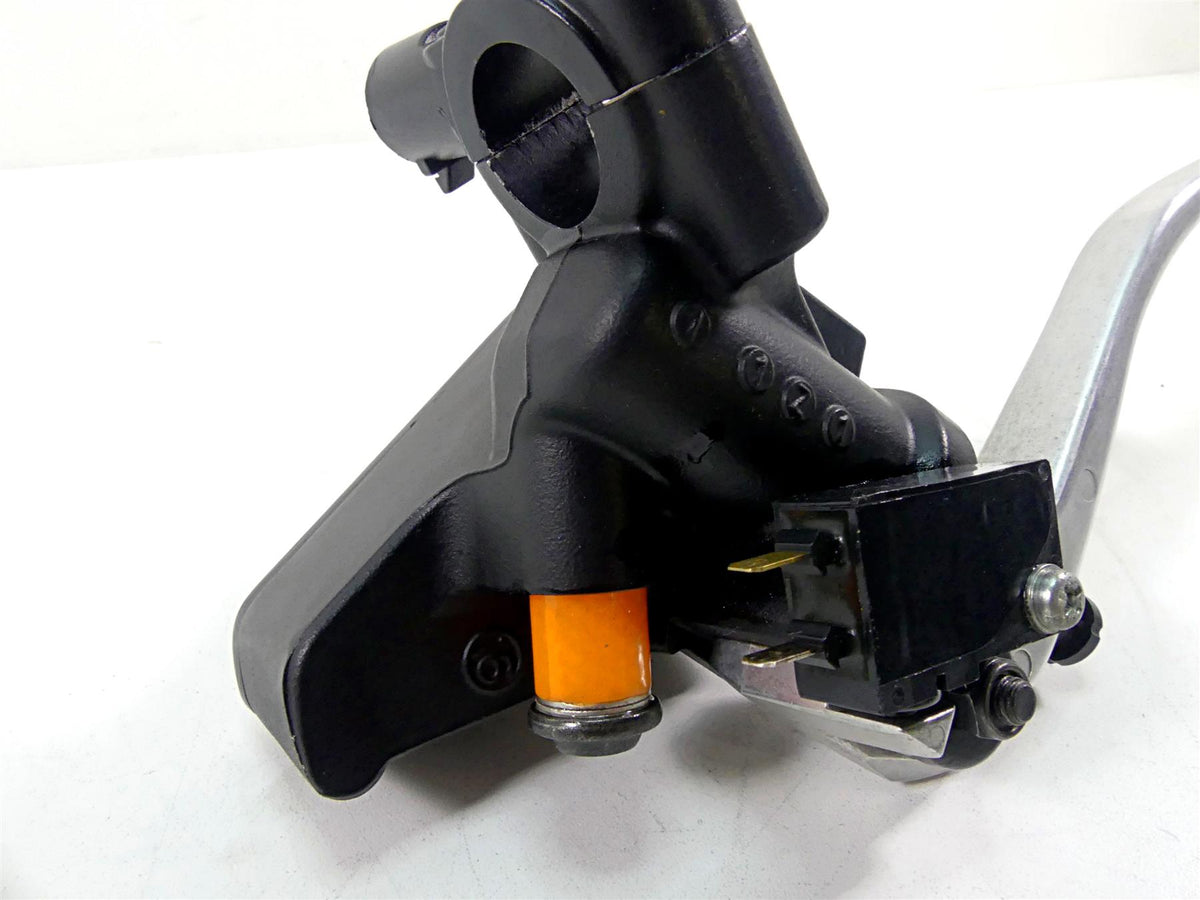2012 Yamaha VMX17 VMAX 1700 Front Brembo Brake Master Cylinder 2S3-W2587-00-00 {{ shop.shopifyCountryName }} - Mototech271