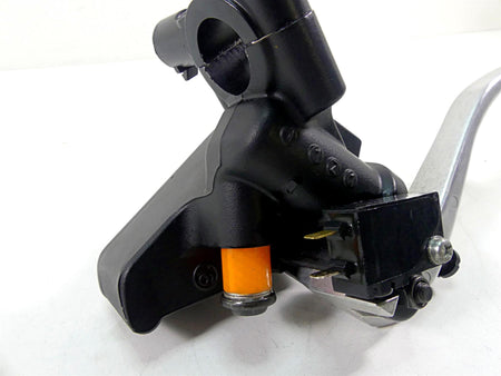 2012 Yamaha VMX17 VMAX 1700 Front Brembo Brake Master Cylinder 2S3-W2587-00-00 {{ shop.shopifyCountryName }} - Mototech271