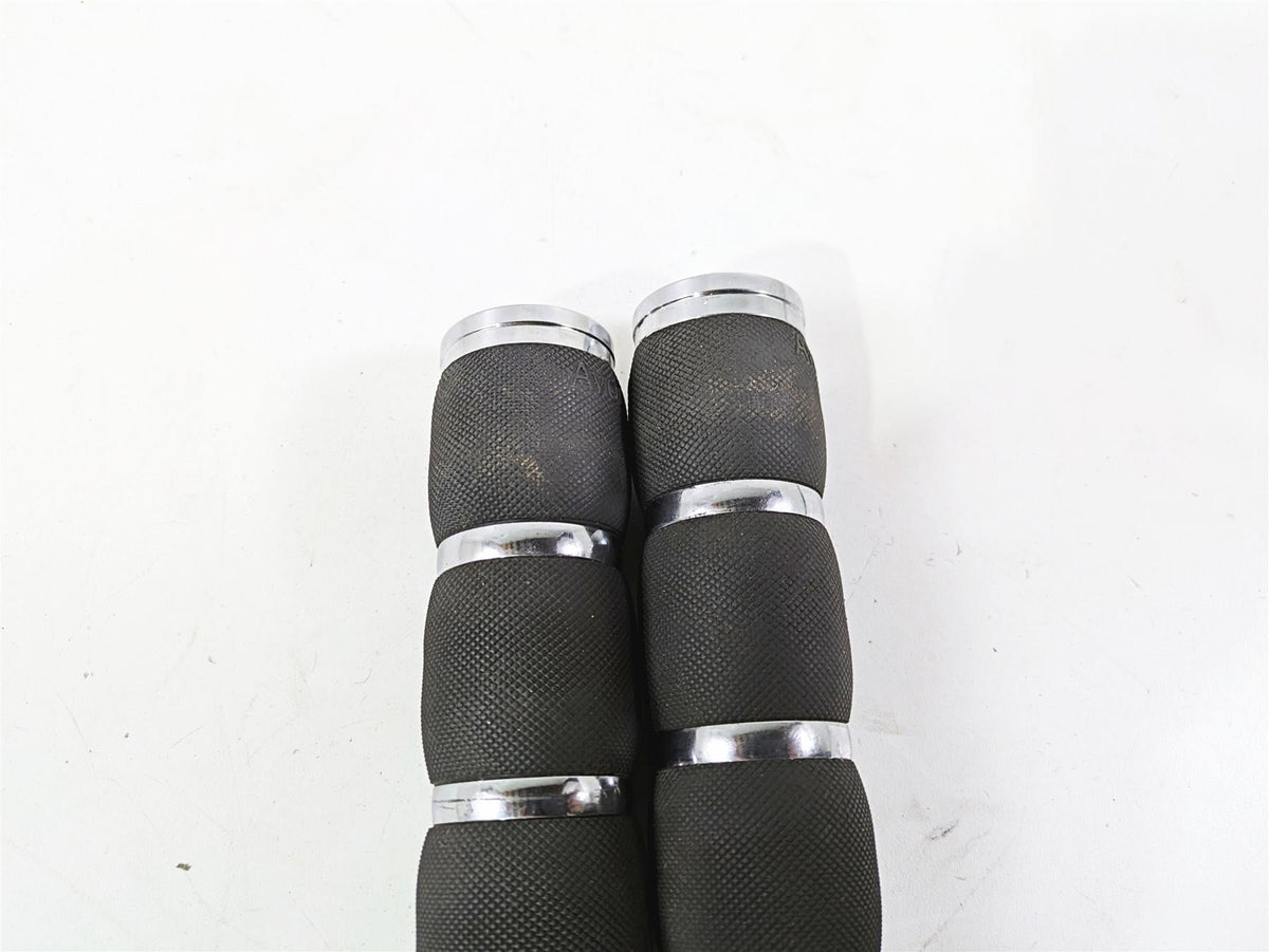 2006 Triumph Rocket 3 Avon Air Cushion Grip Set MT-AIR-90-CH {{ shop.shopifyCountryName }} - Mototech271