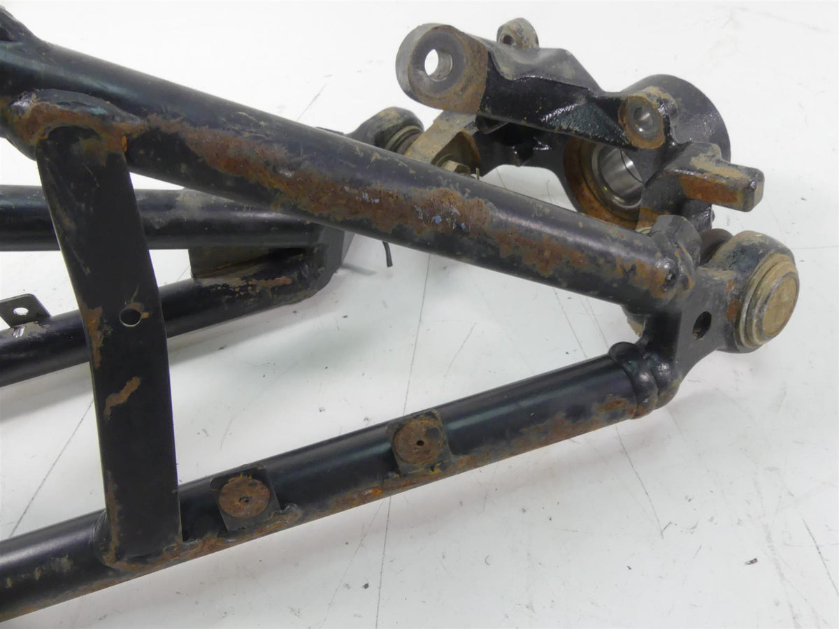 2020 Can-Am Commander 1000R XT Front Right Knee Control Arm Assembly 705401549 {{ shop.shopifyCountryName }} - Mototech271