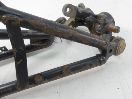2020 Can-Am Commander 1000R XT Front Right Knee Control Arm Assembly 705401549 {{ shop.shopifyCountryName }} - Mototech271