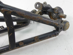 2020 Can-Am Commander 1000R XT Front Right Knee Control Arm Assembly 705401549 | Mototech271
