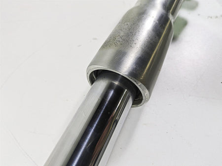 2003 Harley FLSTC Softail Heritage 100th Front Fork Legs 41mm 45915-00 45916-00 {{ shop.shopifyCountryName }} - Mototech271