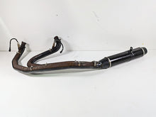Load image into Gallery viewer, 2009 Harley XR1200 Sportster D&amp;D 2-1 Bobcat Exhaust System - Read 551-31 B | Mototech271

