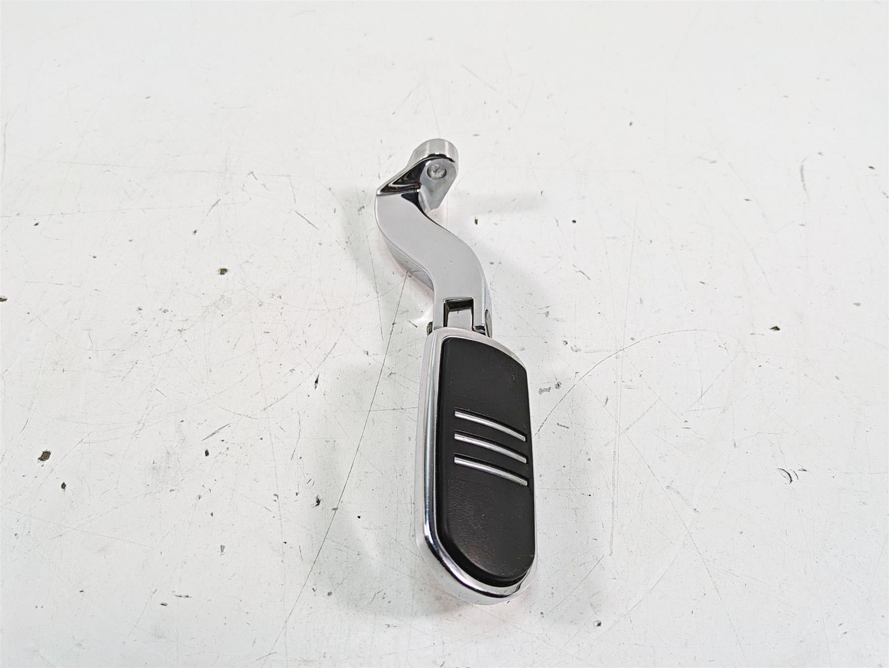 2013 Harley Touring FLHX Street Glide Right Rear Passenger Footpeg 49015-04A {{ shop.shopifyCountryName }} - Mototech271