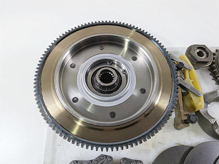 2014 Harley Touring FLHTK Electra Glide Primary Drive Clutch Kit 37000072-Mototech271