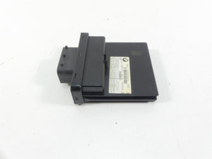 2013 BMW R1200GS GSW K50 Basic Ecm Electronic Control Module Unit 61358546815 | Mototech271