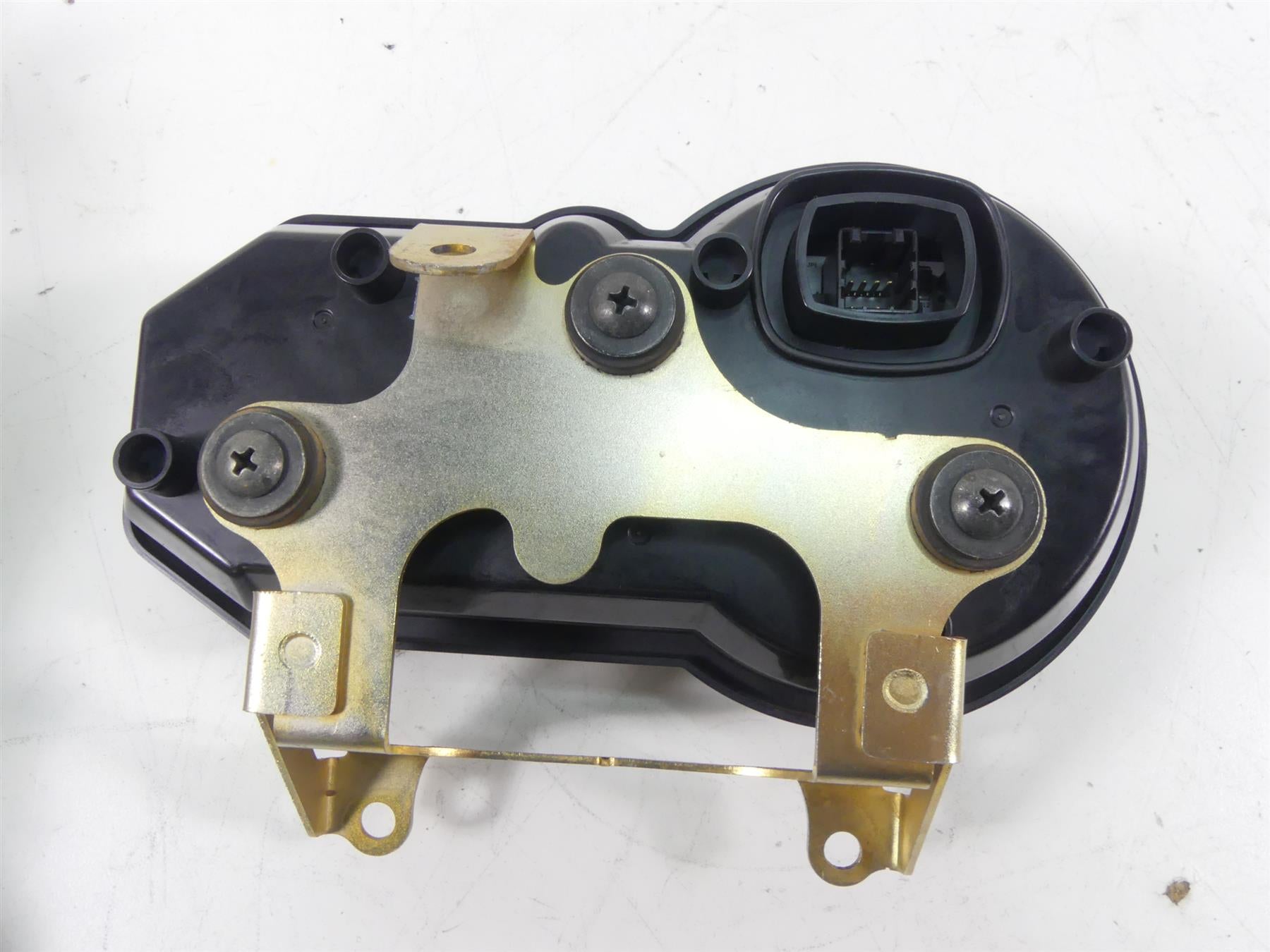 2018 Yamaha YXZ1000R EPS SS Speedometer Gauge Instrument - 1K B57-83500-01-00 {{ shop.shopifyCountryName }} - Mototech271