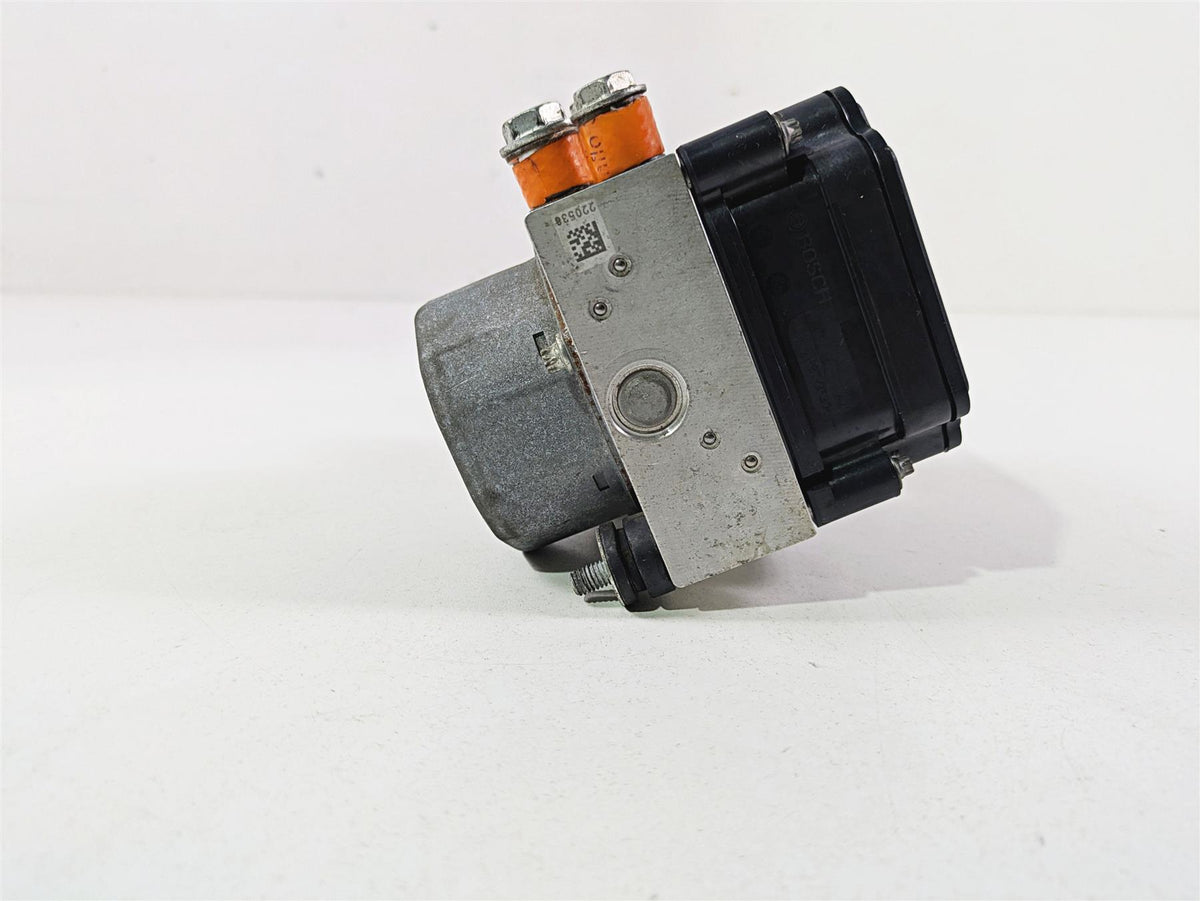 2021 Harley Touring FLTRX Road Glide Rear Abs Brake Pump Unit Module 41100104C {{ shop.shopifyCountryName }} - Mototech271