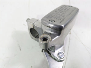 2002 Honda V-Twin VTX1800 C Front Brake Master Cylinder 45510-MZ0-A41