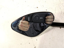 Load image into Gallery viewer, 2022 BMW R1250 RT K052 Rizoma Genesi Rear View Mirror Set BS173B BS174B | Mototech271
