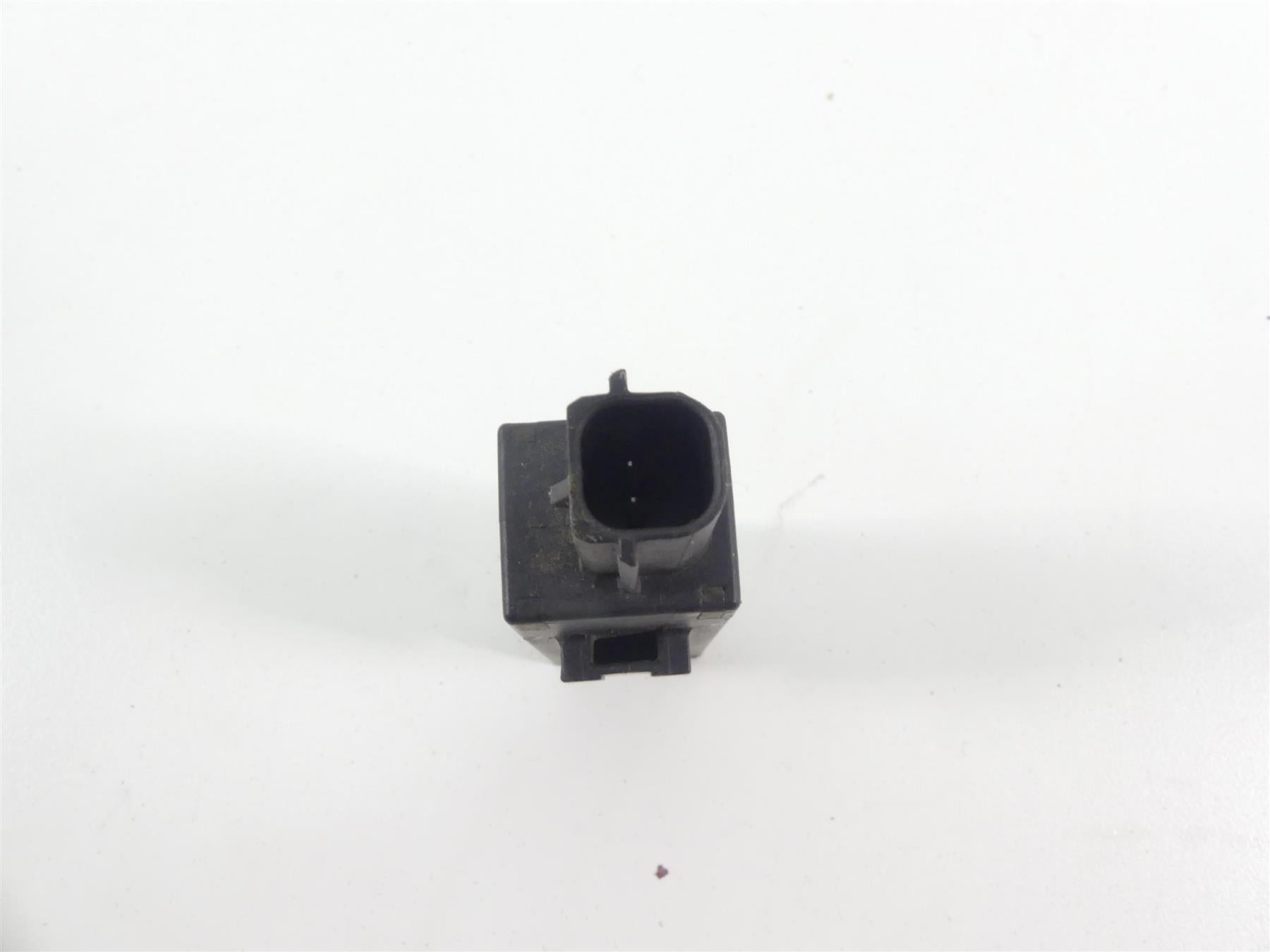 2009 Harley Dyna FXDF SE CVO Fat Bob Tssm Turn Signal Security Module 68925-07 {{ shop.shopifyCountryName }} - Mototech271