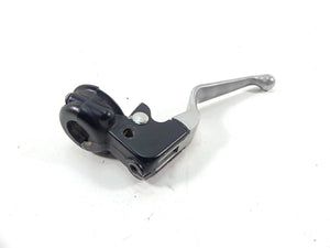 2004 Harley Touring FLHTCUI Electra Glide Clutch Perch & Lever 38608-96 45015-96