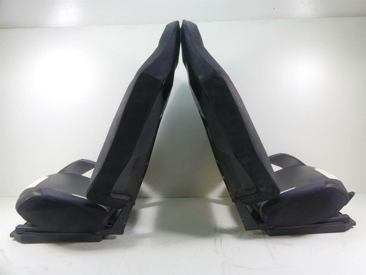 2016 Polaris RZR1000 XP Turbo EPS Driver Passenger Left Right Seat Set 1021289 {{ shop.shopifyCountryName }} - Mototech271