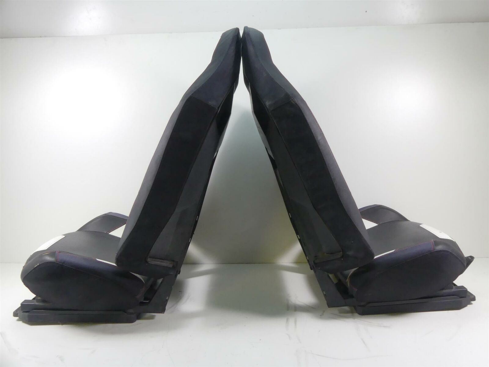 2016 Polaris RZR1000 XP Turbo EPS Driver Passenger Left Right Seat Set 1021289 {{ shop.shopifyCountryName }} - Mototech271