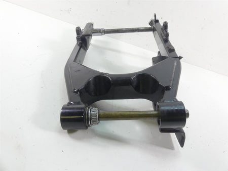 2004 Harley FXDWGI Dyna Wide Glide Rear Swingarm Swing Arm + 3/4" Axle 47820-00A {{ shop.shopifyCountryName }} - Mototech271
