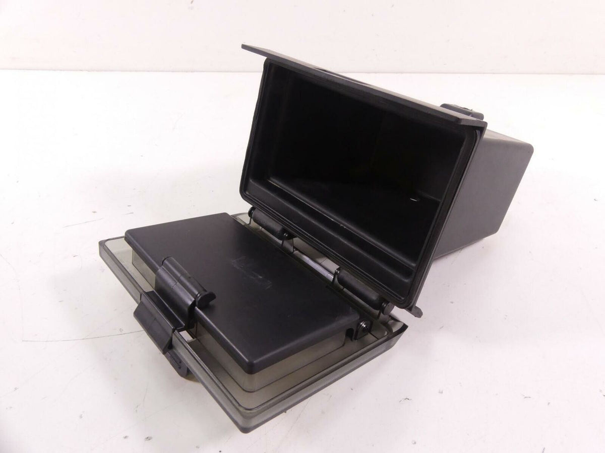 2017 Polaris RZR 1000 XP EPS Center Phone Compartment Storage Box 5439789 {{ shop.shopifyCountryName }} - Mototech271