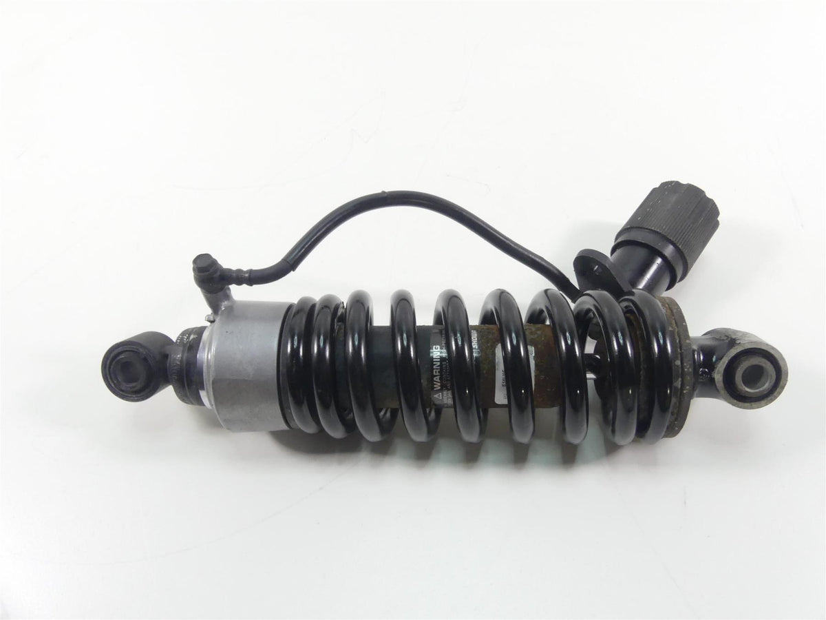 2019 Harley Softail FLSB Sport Glide Rear Shock Suspension Damper 54000112 {{ shop.shopifyCountryName }} - Mototech271
