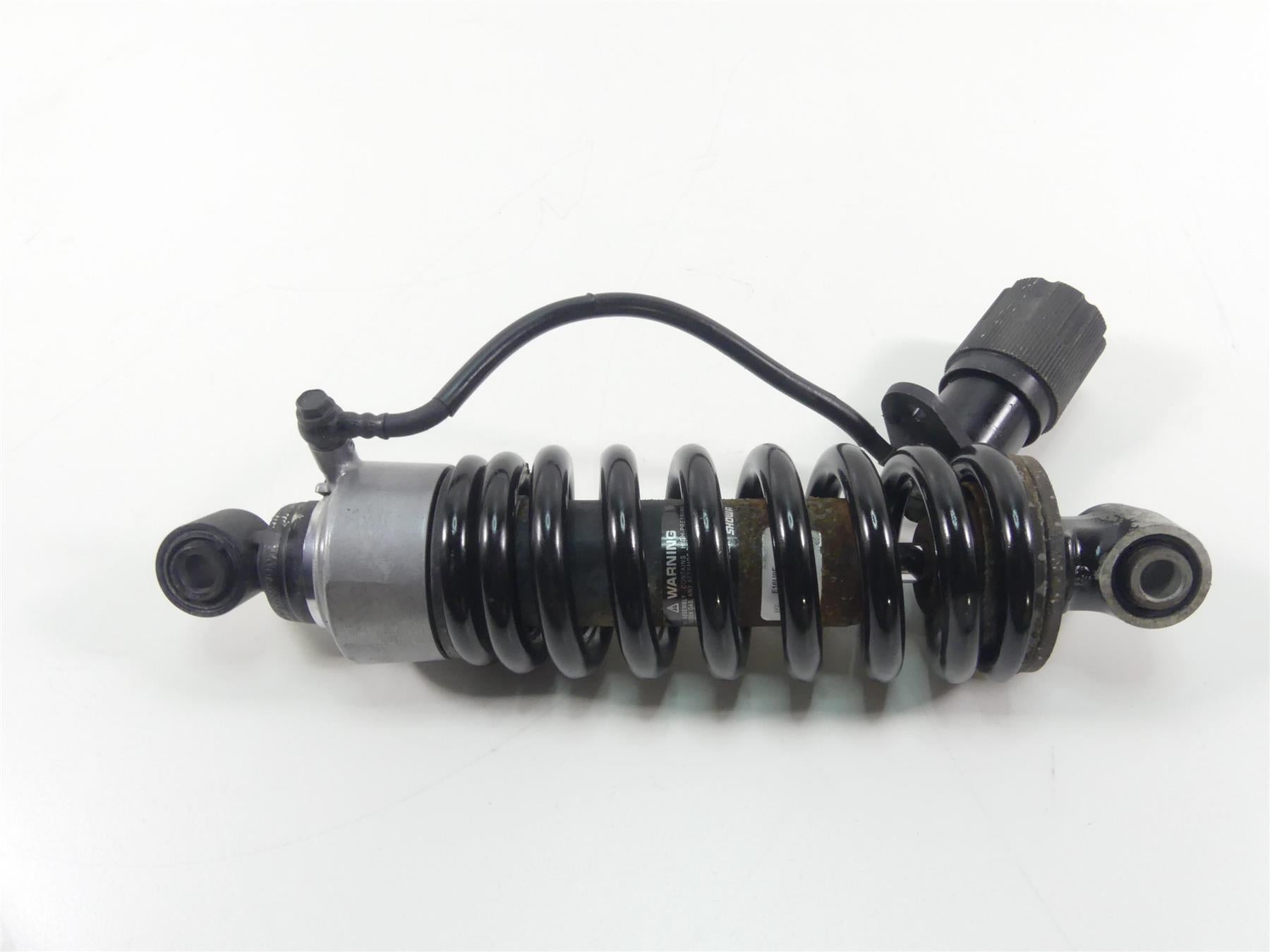 2019 Harley Softail FLSB Sport Glide Rear Shock Suspension Damper 54000112 {{ shop.shopifyCountryName }} - Mototech271