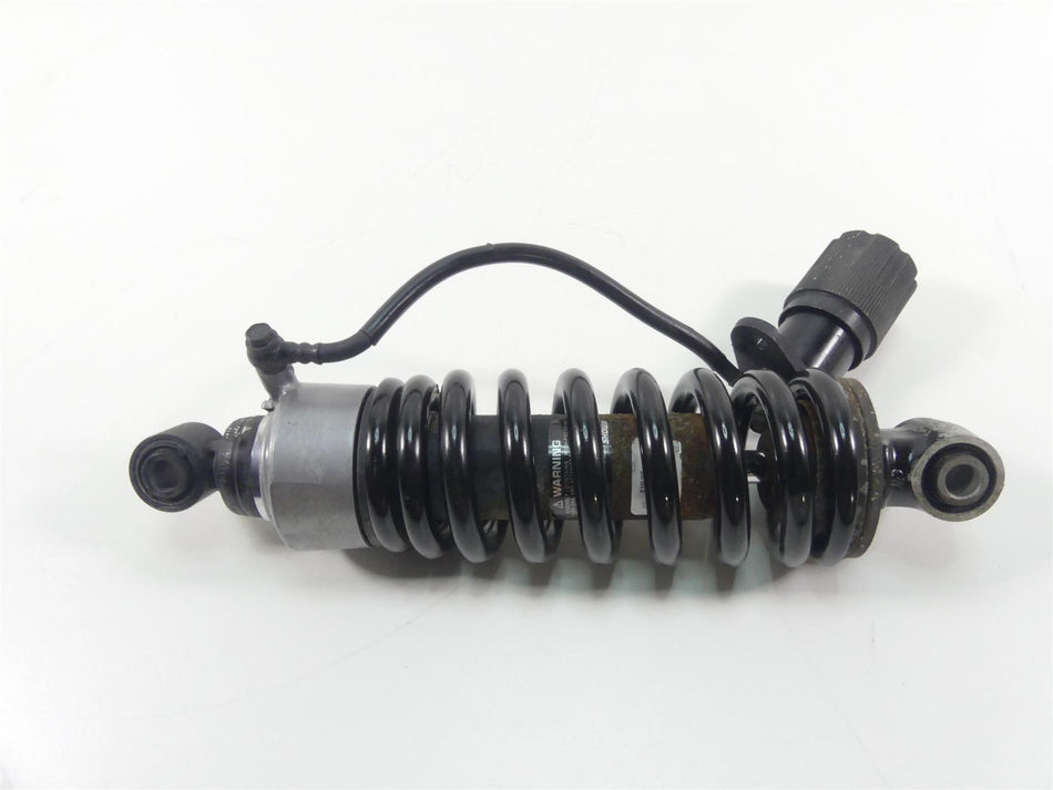 2019 Harley Softail FLSB Sport Glide Rear Shock Suspension Damper 54000112 {{ shop.shopifyCountryName }} - Mototech271