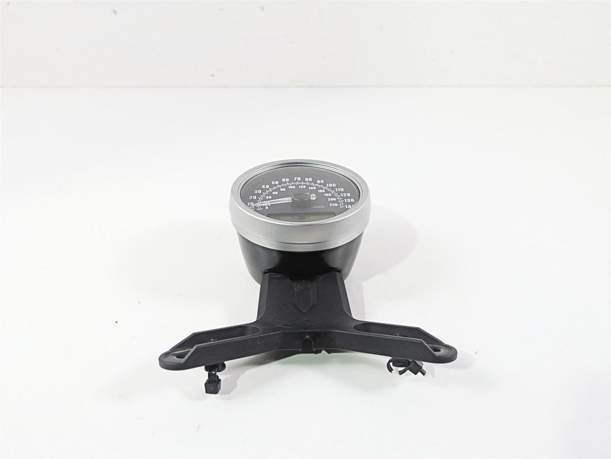 2018 BMW R nineT Urban GS K33 Speedometer Gauges & Mount - 36k 62118564505 {{ shop.shopifyCountryName }} - Mototech271