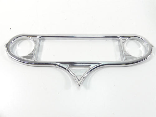 2013 Harley Touring FLHX Street Glide Kuryakyn Stereo Chrome Cover Fairing 3765 | Mototech271