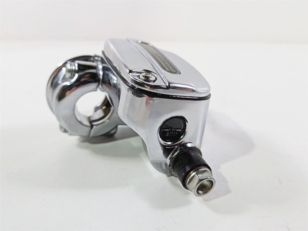 2011 Harley Touring FLHTCU CVO Electra Glide Clutch Master Cylinder 42101-10C-Mototech271