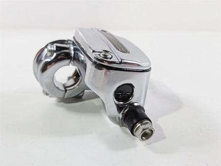 2011 Harley Touring FLHTCU CVO Electra Glide Clutch Master Cylinder 42101-10C-Mototech271