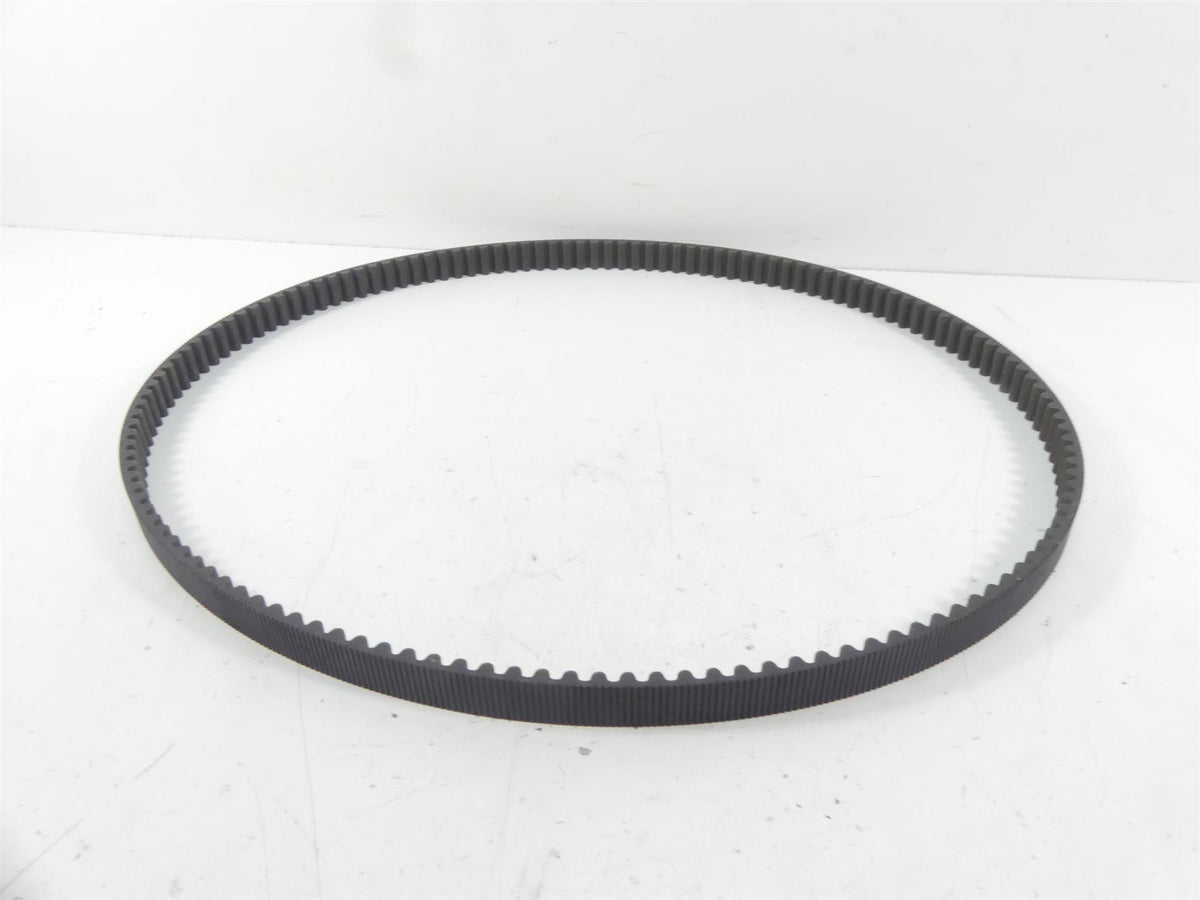 2005 Harley Touring CVO FLHTC SE Electra Glide Drive Belt 139T 1-1/8" 40040-05 {{ shop.shopifyCountryName }} - Mototech271
