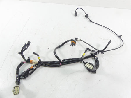 2016 Harley Touring FLTRX Road Glide Front Fairing Wiring Harness Loom 69200122 {{ shop.shopifyCountryName }} - Mototech271