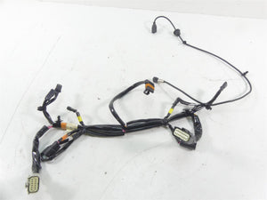 2016 Harley Touring FLTRX Road Glide Front Fairing Wiring Harness Loom 69200122