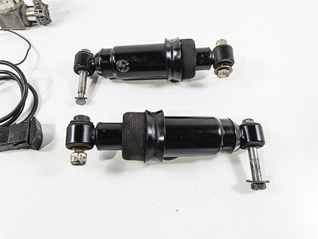 1993 Harley Touring FLHTCU Electra Glide Air Ride System - Brand Unknown {{ shop.shopifyCountryName }} - Mototech271