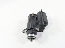 Load image into Gallery viewer, 2008 Harley FLSTSB Cross Bones Engine Starter Motor 31618-06A | Mototech271
